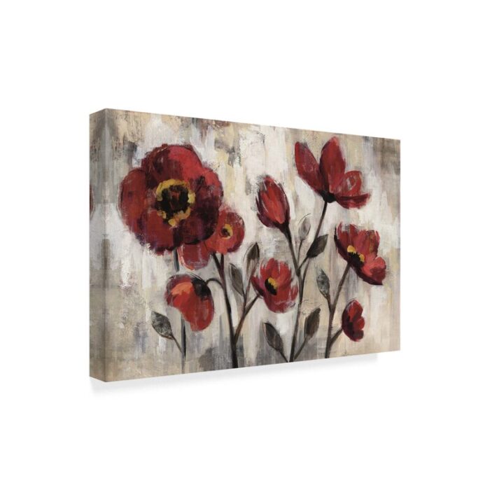 ” Floral Simplicity ” by Silvia Vassileva - Chic Decora