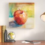 ” Fresh Apple “ - Chic Decora