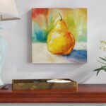 ” Fresh Pear “ - Chic Decora