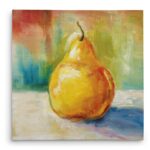 ” Fresh Pear “ - Chic Decora