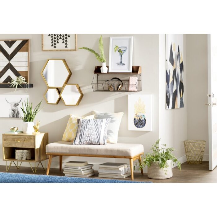 ” Geometric “ - Chic Decora