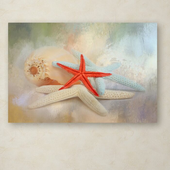 ” Gifts From The Sea ” by Jai Johnson - Chic Decora