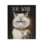 ” Grumpy Cats You Wish ” by Tessa Kane - Chic Decora