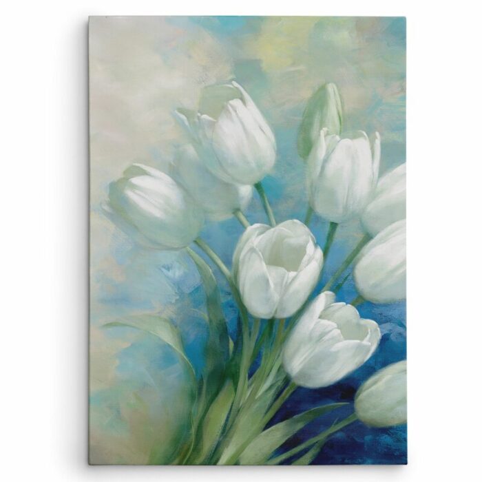 ” Holland Spring I ” by Rogier Daniels - Chic Decora