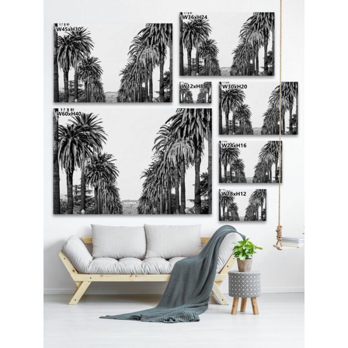 ” Hollywood In Sight ” by Morgan Hartley - Chic Decora