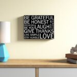 ” Inspirational Sayings “ - Chic Decora