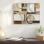 ” Interplay “ - Chic Decora