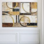 ” Interplay “ - Chic Decora