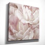 ” Intimate Blush IV “ - Chic Decora