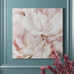 ” Intimate Blush IV “ - Chic Decora