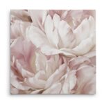 ” Intimate Blush IV “ - Chic Decora