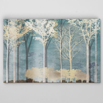 ” Into The Woods ” by Conrad Knutsen - Chic Decora