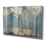 ” Into The Woods ” by Conrad Knutsen - Chic Decora