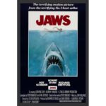 ” Jaws “ - Chic Decora