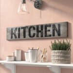 ” KITCHEN “ - Chic Decora