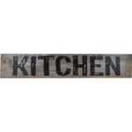 ” KITCHEN “ - Chic Decora