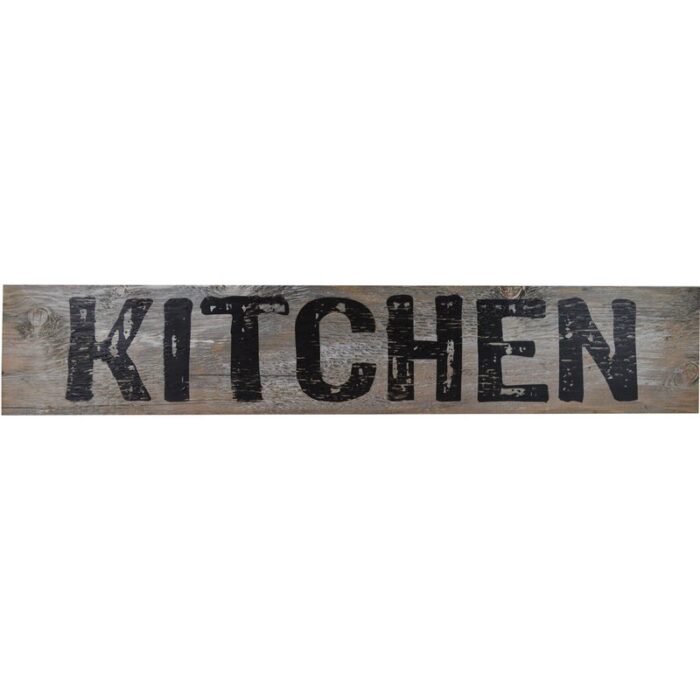 ” KITCHEN “ - Chic Decora