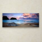 ” Kaiteriteri Sunset ” by David Evans - Chic Decora