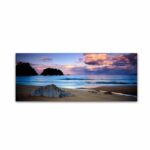 ” Kaiteriteri Sunset ” by David Evans - Chic Decora