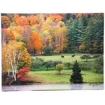 ” Killington Vermont ” by George Zucconi - Chic Decora