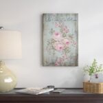 ” La Vie En Rose “ - Chic Decora