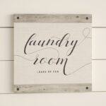 ” Laundry Room ” by Amanda Murray - Chic Decora