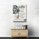 ” Life ” by Robin-Lee Vieira - Chic Decora