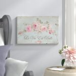 ” Life Is Beautiful ” by Debi Coules - Chic Decora