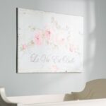 ” Life Is Beautiful ” by Debi Coules - Chic Decora