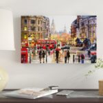 ” London Landscape ” by The Macneil Studio - Chic Decora