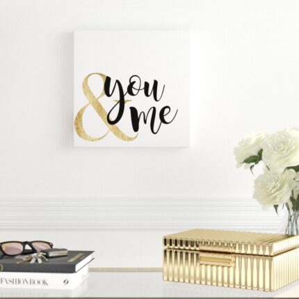 ” Love Quotes II ” by Anna Hambly - Chic Decora