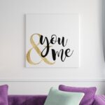 ” Love Quotes II ” by Anna Hambly - Chic Decora