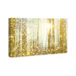 ” Magical Forest ” by Oliver Gal - Chic Decora