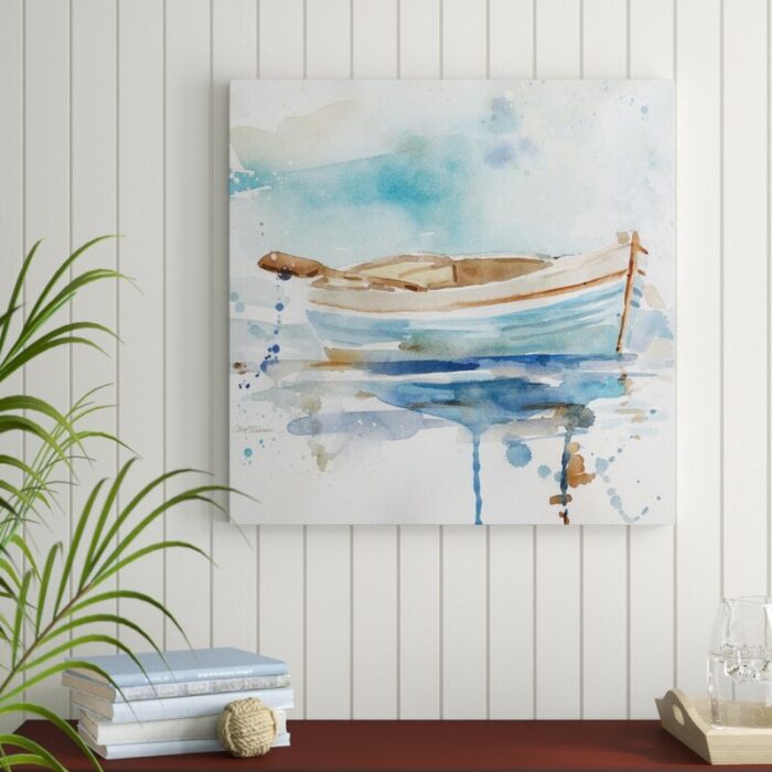 ” Malibu Marina I ” by Carol Robinson - Chic Decora