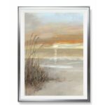 ” Malibu Sunset “ - Chic Decora