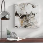 ” Marble Onyx II “ - Chic Decora