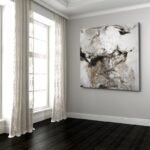 ” Marble Onyx II “ - Chic Decora