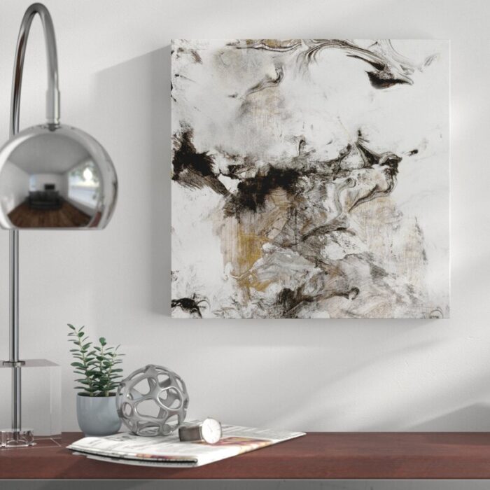 ” Marble Onyx II “ - Chic Decora