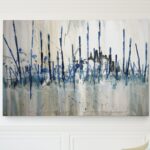 ” Marshes Edge “ - Chic Decora