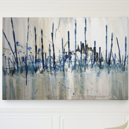 ” Marshes Edge “ - Chic Decora