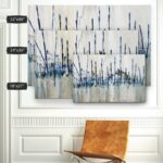 ” Marshes Edge “ - Chic Decora