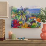 ” Maui ” by Manor Shadian - Chic Decora