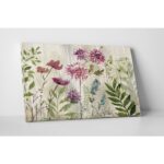 ” Meadow Flowers II “ - Chic Decora