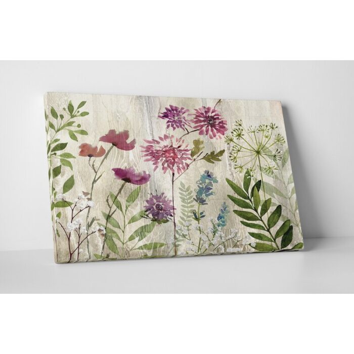 ” Meadow Flowers II “ - Chic Decora