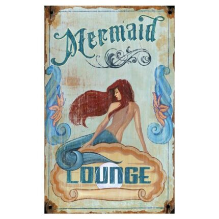 ” Mermaid “ - Chic Decora