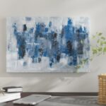 ” Midtown Moonlight ” by Emma Bell - Chic Decora