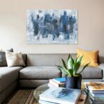 ” Midtown Moonlight ” by Emma Bell - Chic Decora