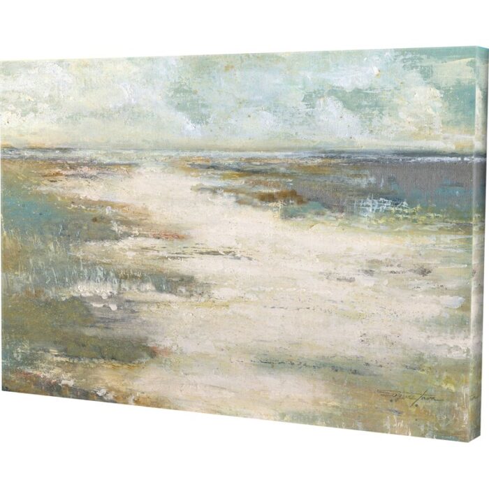 ” Misty Coast “ - Chic Decora