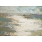 ” Misty Coast “ - Chic Decora