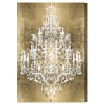 ” Montecarlo Gold “ - Chic Decora